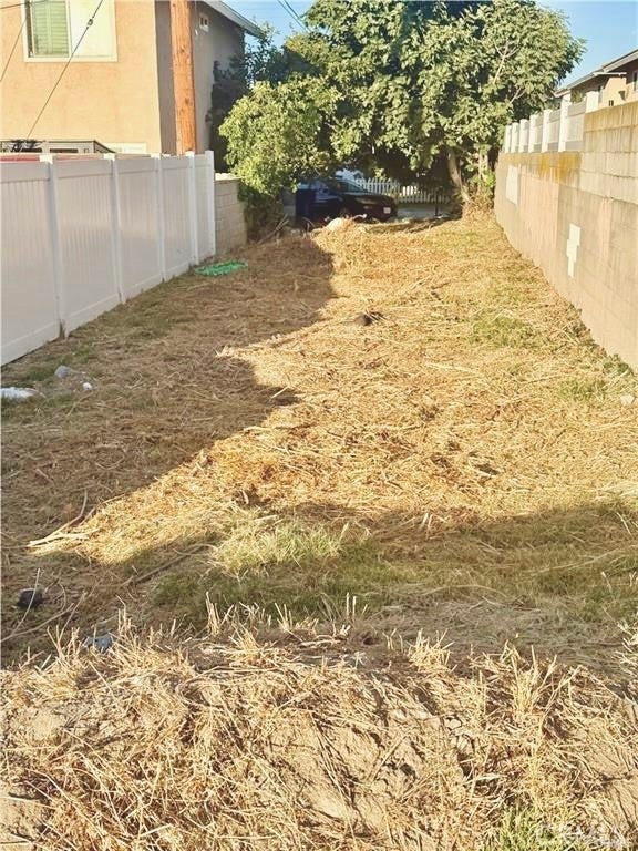 Property photo for 0 Elmcroft Avenue, Artesia, CA