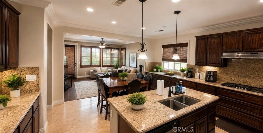 Property photo for 3002 Muir Mountain, San Bernardino, CA
