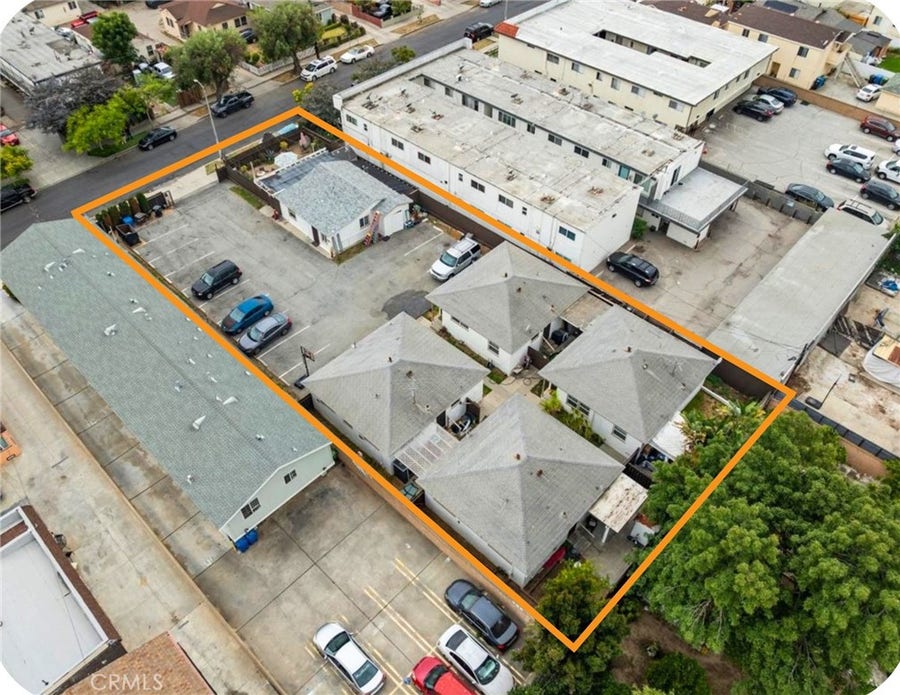 Property photo for 1535 W 224th Street, Torrance, CA