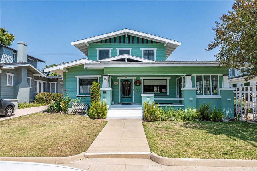 Property photo for 6532 Friends Avenue, Whittier, CA