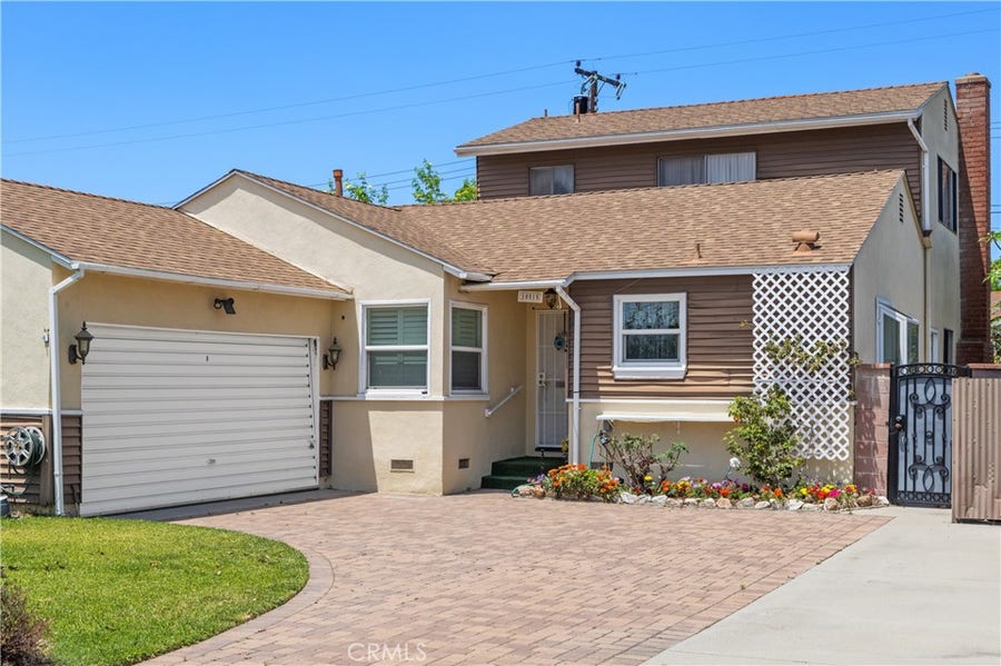 Property photo for 10515 Branscomb Street, Norwalk, CA