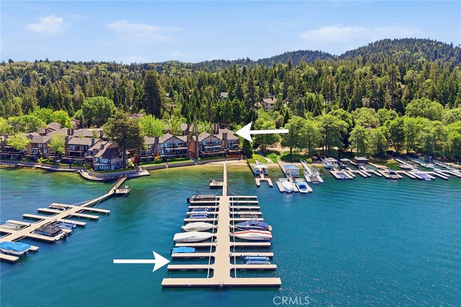 Property photo for 184 State Hwy 173, #22, Lake Arrowhead, CA