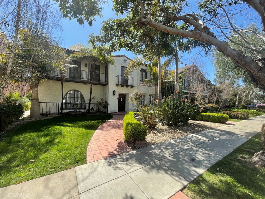 Property photo for 3220 E 2nd, #B, Long Beach, CA