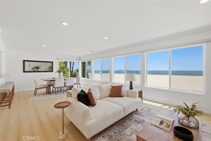 Property photo for 21 7th Place #208, Long Beach, CA