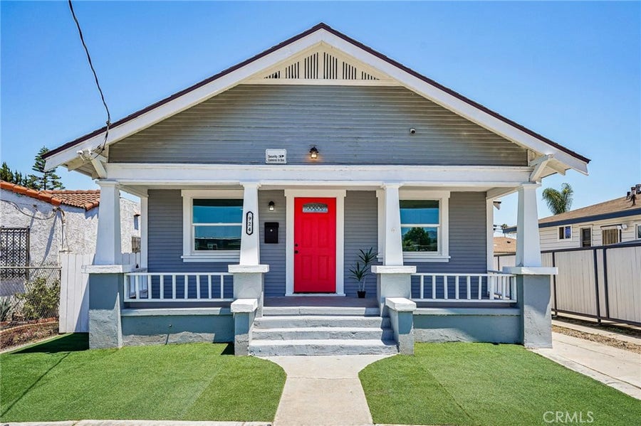 Property photo for 924 Frigate Avenue, Wilmington, CA