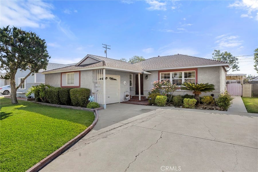 Property photo for 7512 Kengard Avenue, Whittier, CA