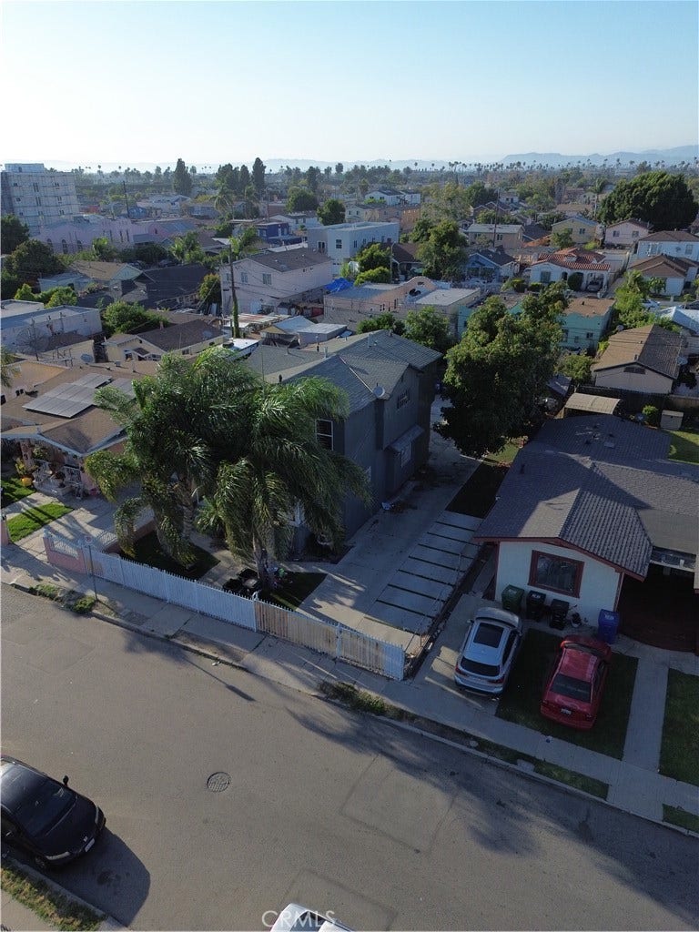 Property photo for 207 W 85TH PLACE, Los Angeles, CA