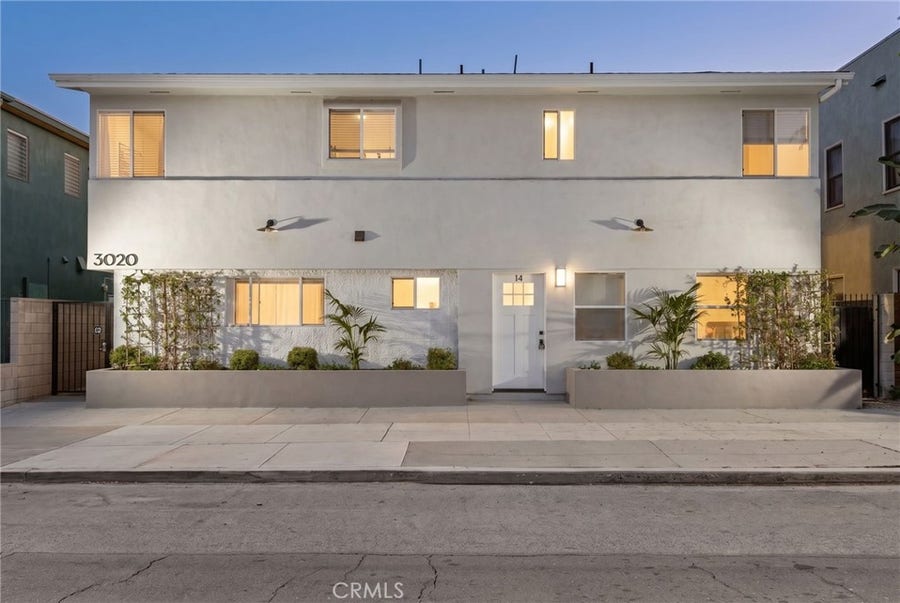 Property photo for 3020 E 3rd, #15, Long Beach, CA