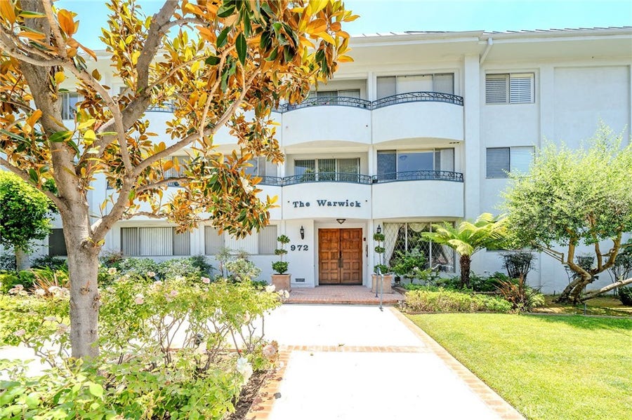 Property photo for 972 E California, #202, Pasadena, CA