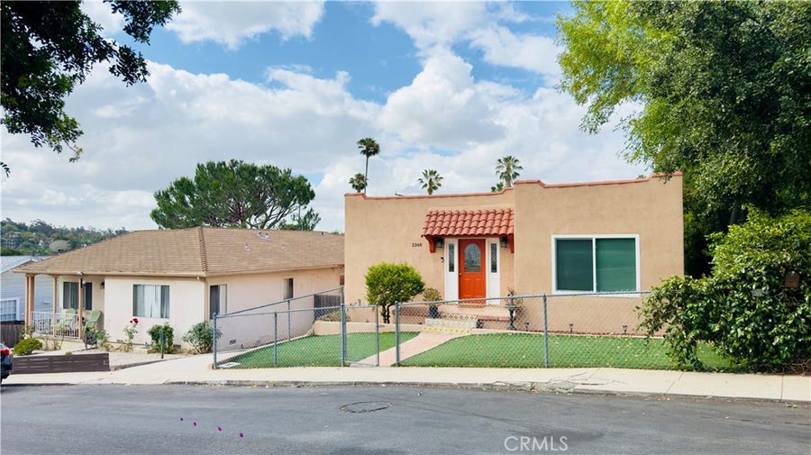 Property photo for 2348 Loy Lane, Los Angeles, CA