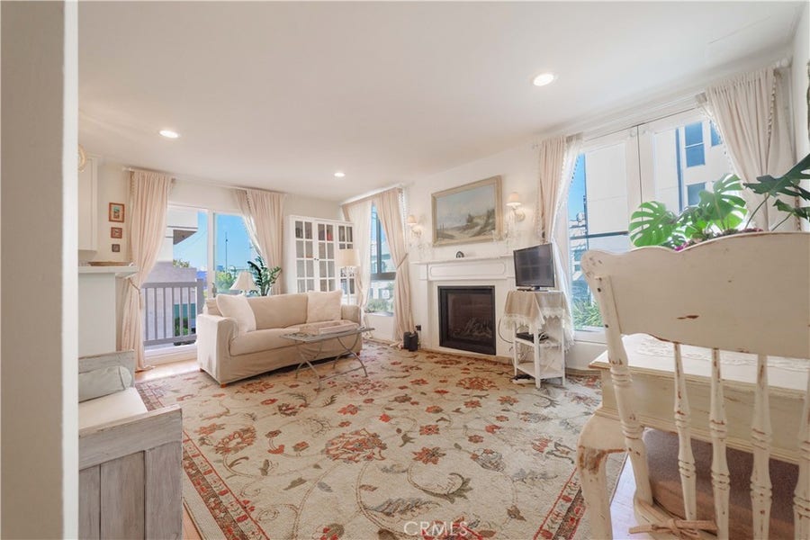 Property photo for 1 Jib Street, #103, Marina Del Rey, CA
