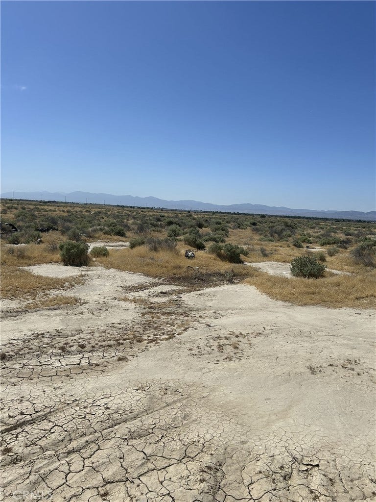 Property photo for 0 Vac/Vic Avenue F12/15 Stw, Lancaster, CA