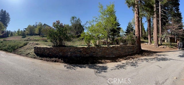 Property photo for 2404 Whispering Pines, Running Springs, CA