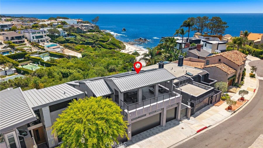 Property photo for 228 Hazel Drive, Corona Del Mar, CA