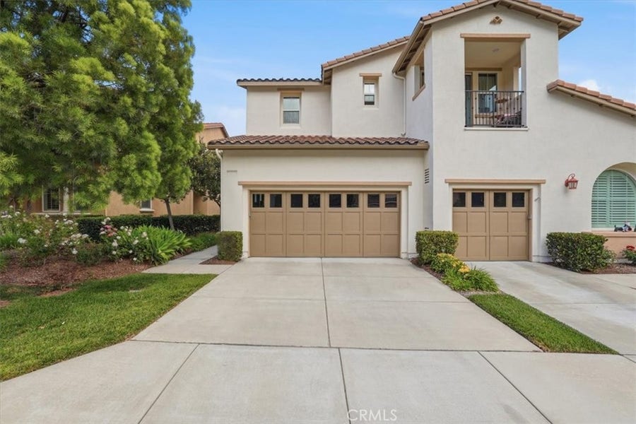 Property photo for 23830 La Posta Court, Corona, CA
