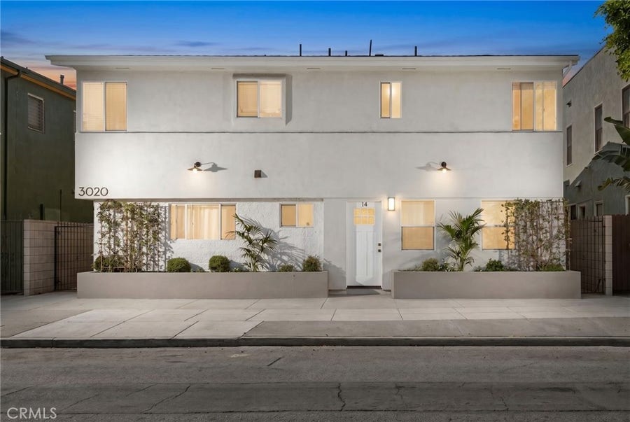 Property photo for 3020 E 3rd, #12, Long Beach, CA