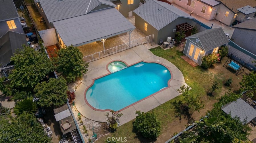Property photo for 1958 8th, San Fernando, CA