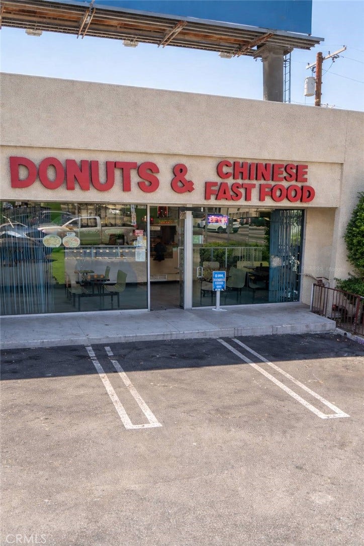 Property photo for 1912 S La Brea Avenue, Los Angeles, CA