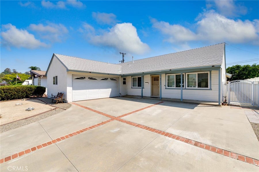 Property photo for 3532 Camino De Teodoro, West Covina, CA