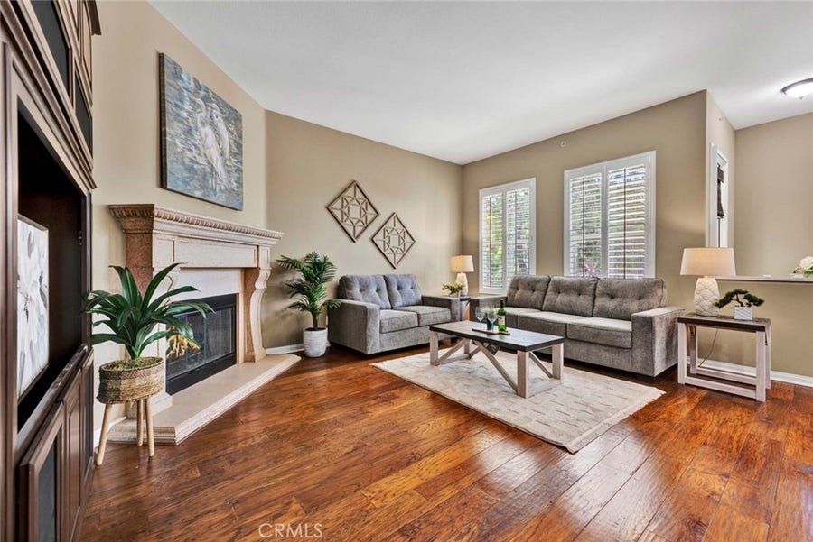 Property photo for 18960 Pelham, Yorba Linda, CA