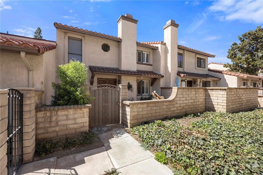 Property photo for 9766 El Paseo, Rancho Cucamonga, CA