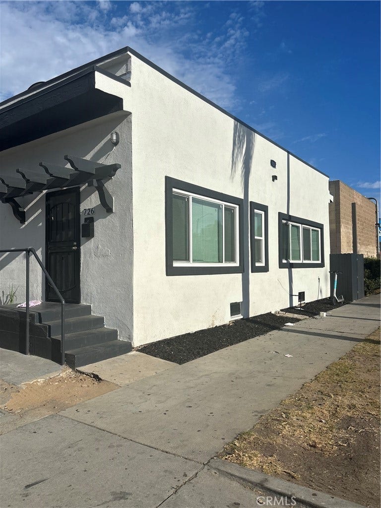 Property photo for 720 Atlantic Avenue, Long Beach, CA
