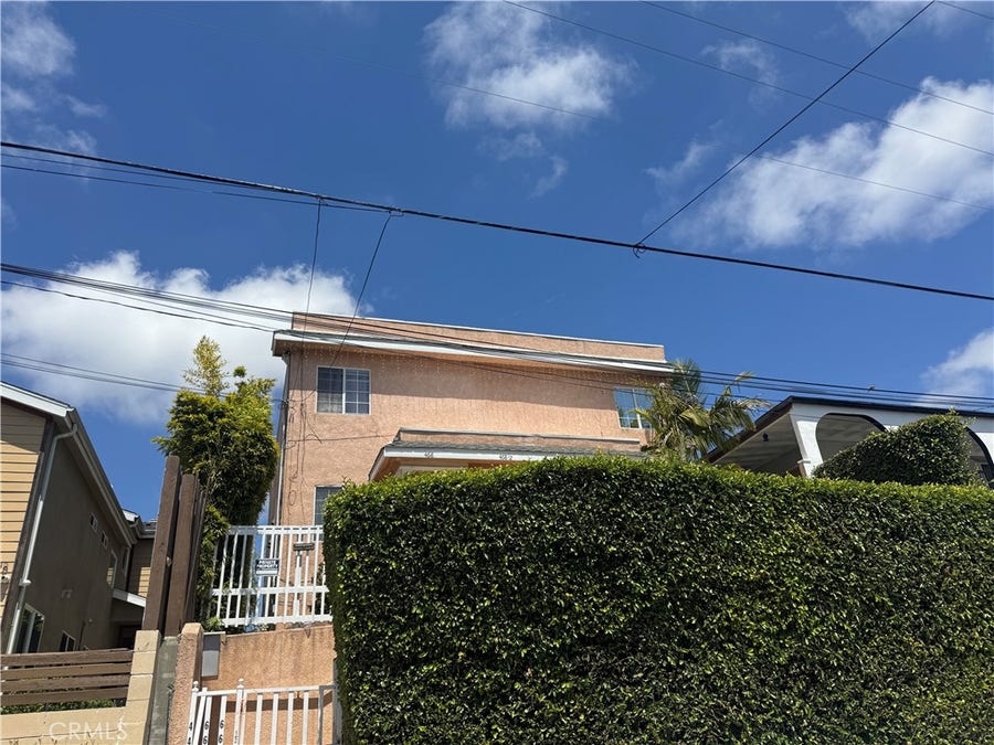 Property photo for 466 W 2nd, #1/2, San Pedro, CA
