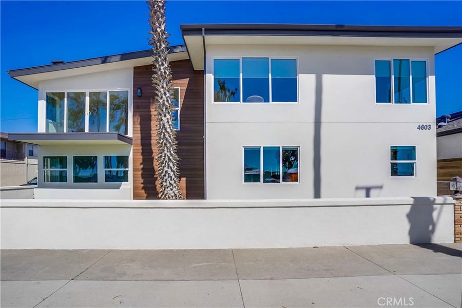 Property photo for 4603 E Ocean Boulevard, Long Beach, CA