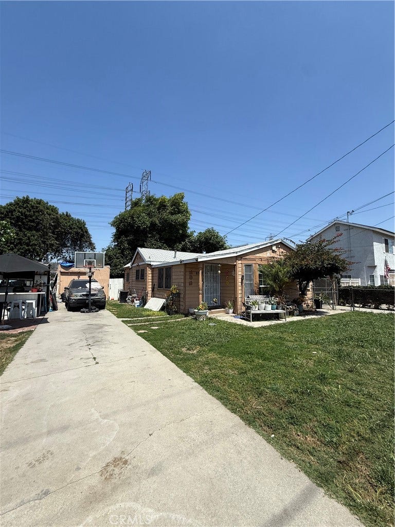 Property photo for 6725 Toler Ave, Bell Gardens, CA