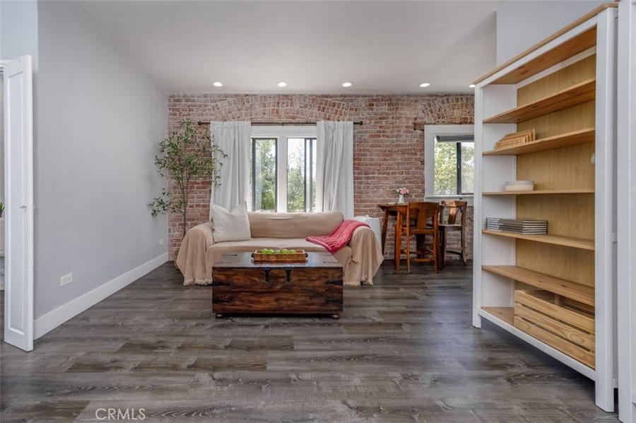 Property photo for 325 W 3rd Street, #204, Long Beach, CA
