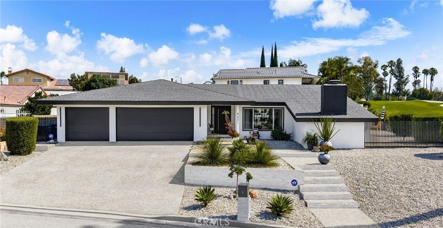 Property photo for 8601 Links Road, Buena Park, CA