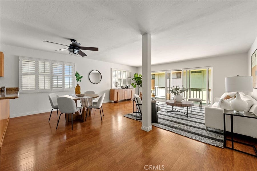 Property photo for 2424 S Gaffey, #101, San Pedro, CA