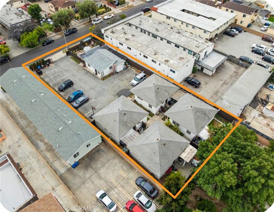 Property photo for 1535 W 224th Street, Torrance, CA