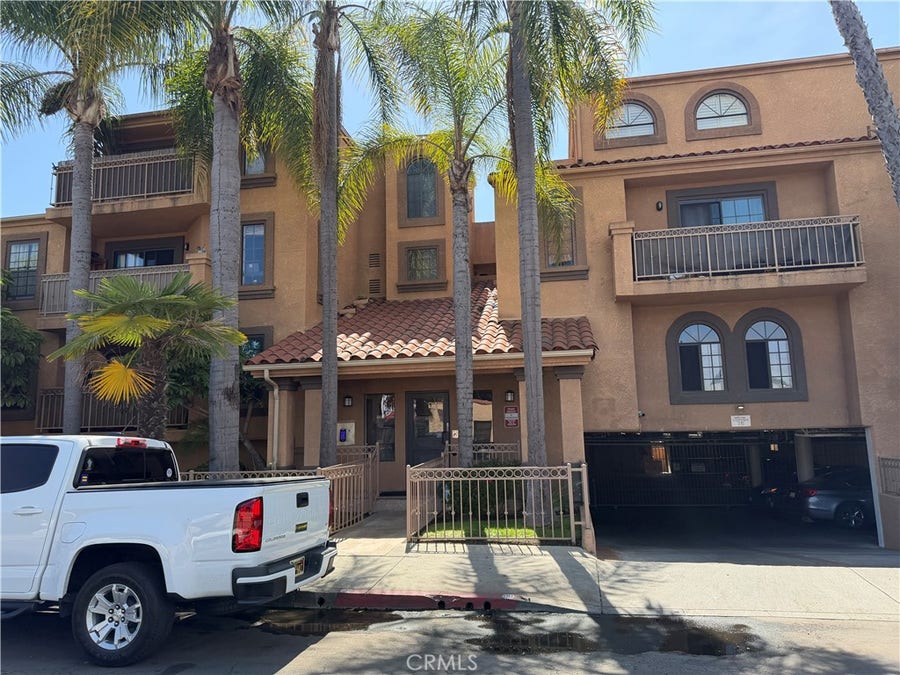 Property photo for 1509 Stanley, #108, Long Beach, CA