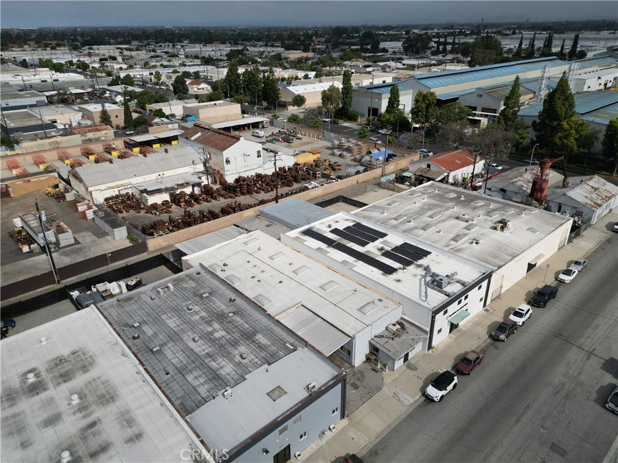 Property photo for 15527 Vermont, Paramount, CA