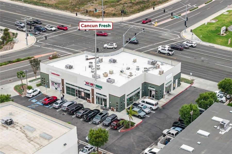 Property photo for 18010 Newhope Street, #C, Fountain Valley, CA