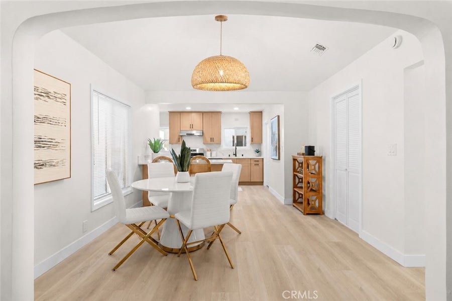 Property photo for 2115 S Redondo, Los Angeles, CA