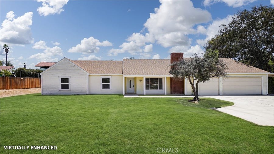 Property photo for 18570 Halter Lane, Riverside, CA