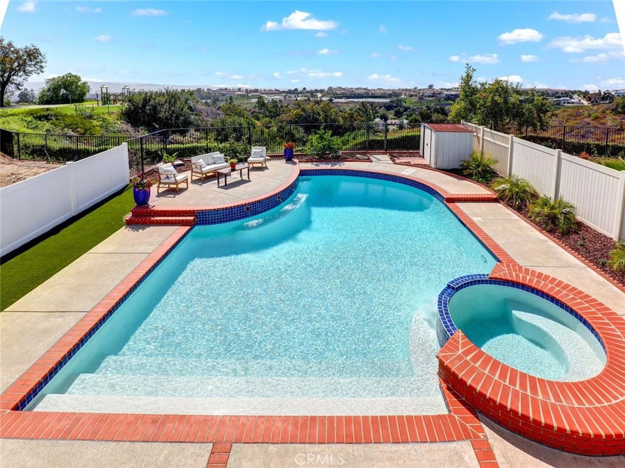Property photo for 21095 Skylark Drive, Lake Forest, CA