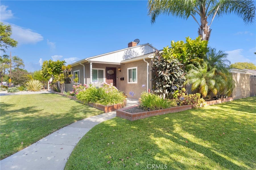 Property photo for 3666 Rutgers Avenue, Long Beach, CA