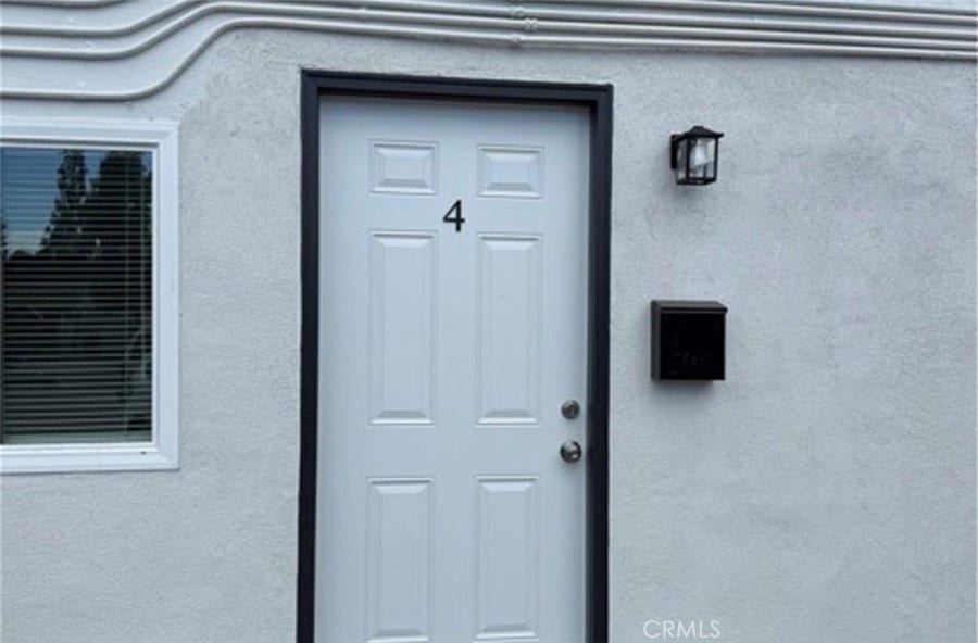 Property photo for 7134 Granger Avenue, #4, Bell Gardens, CA