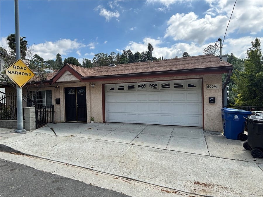 Property photo for 600 Montecito, Los Angeles, CA