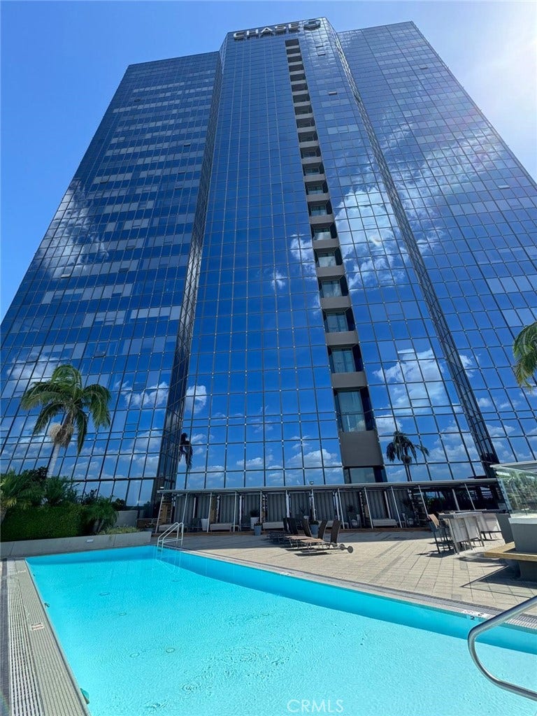 Property photo for 1100 Wilshire, Los Angeles, CA