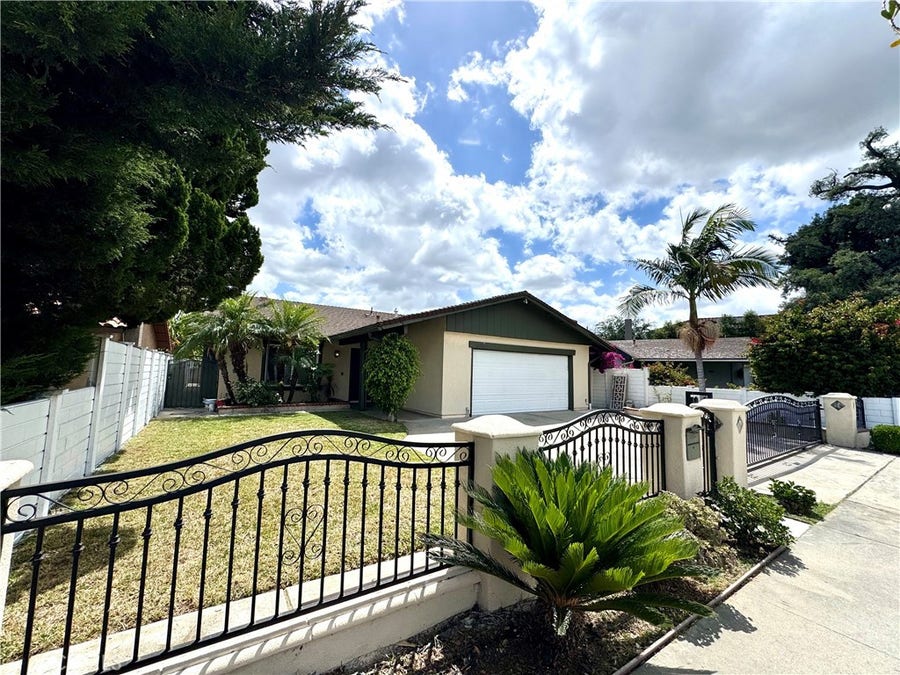 Property photo for 8512 Mission, Rosemead, CA