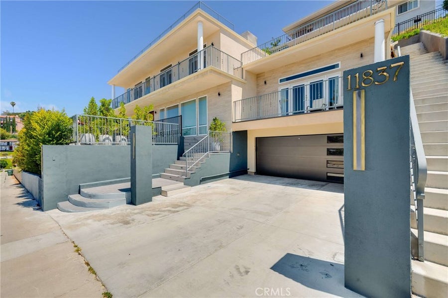 Property photo for 11837 Rideout, Whittier, CA
