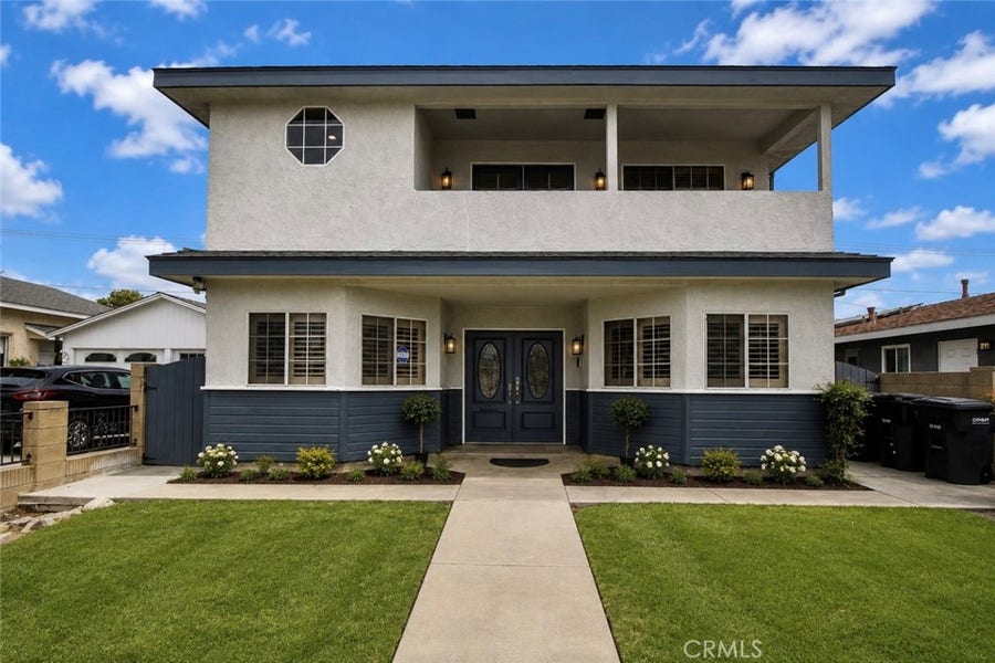 Property photo for 12041 186th Street, Artesia, CA