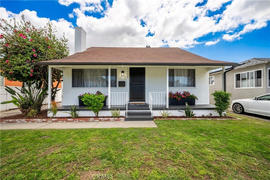 Property photo for 6026 Oliva, Lakewood, CA