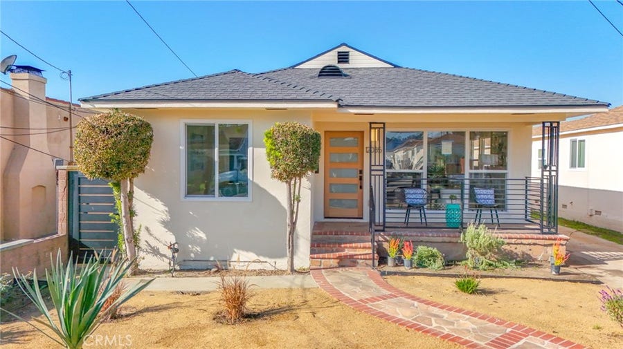 Property photo for 12035 Ramona Avenue, Hawthorne, CA