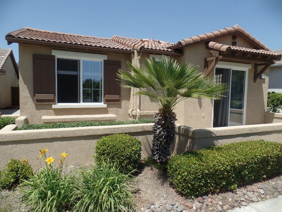 Property photo for 8251 Triplett Lane, Hemet, CA