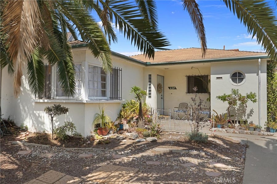 Property photo for 634 Quincy Avenue, Long Beach, CA